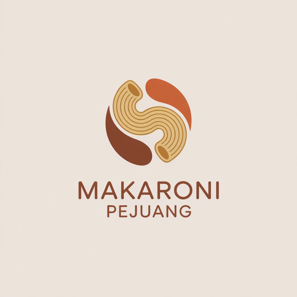 MAKARONI PEJUANG