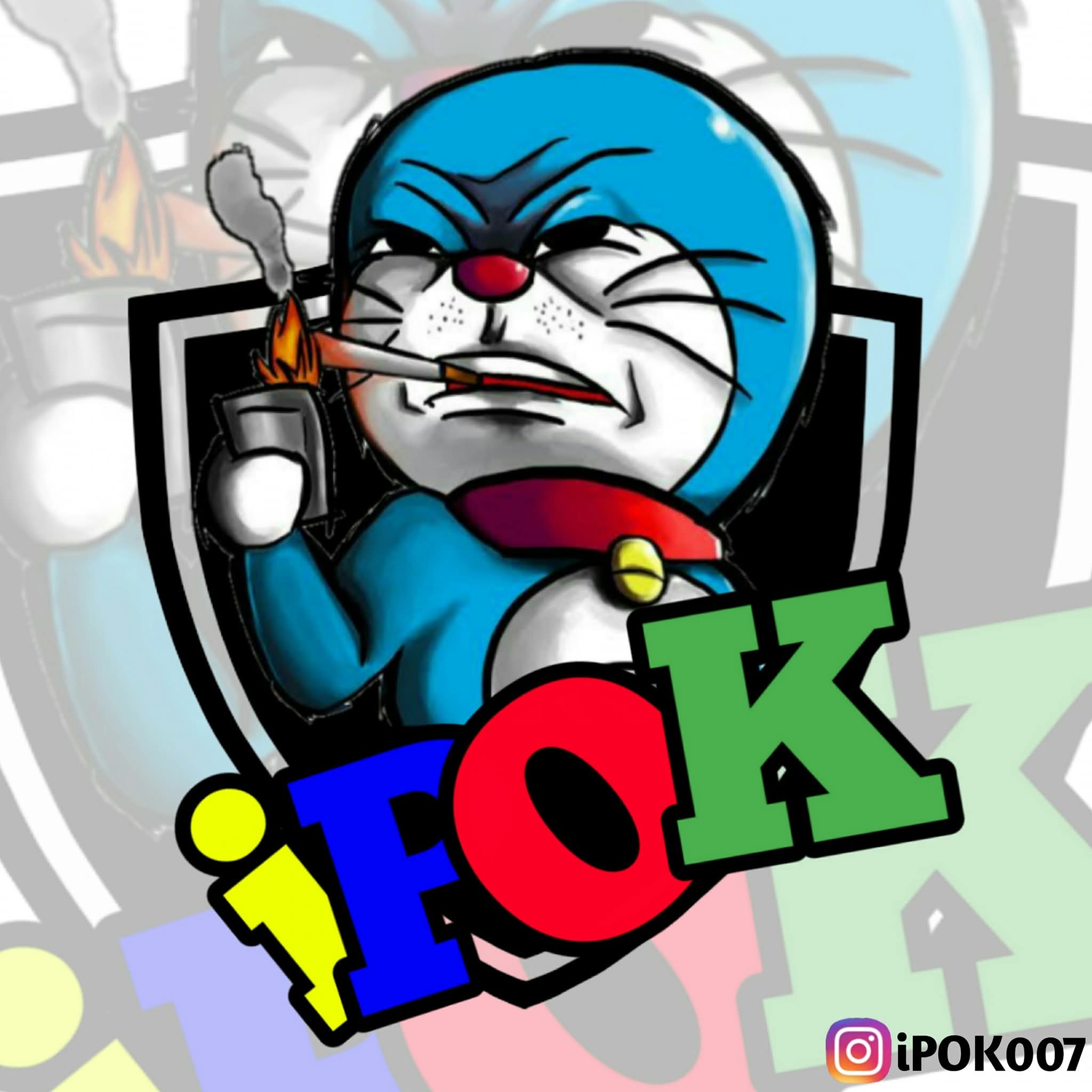 Bang iPOK