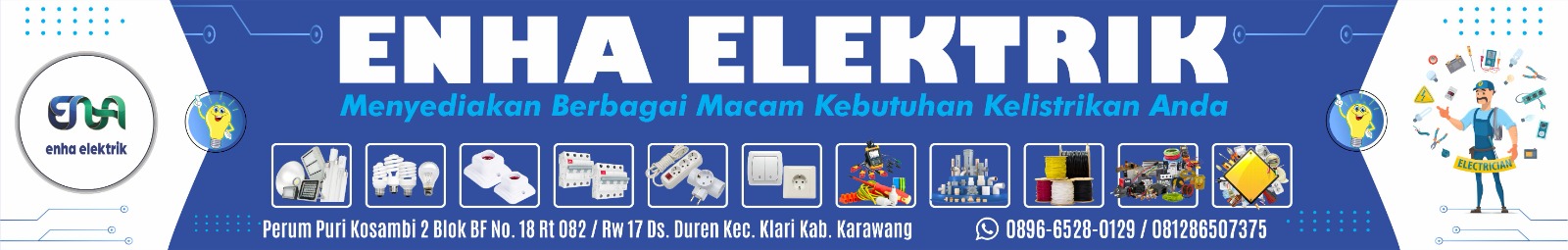 enha.electrik
